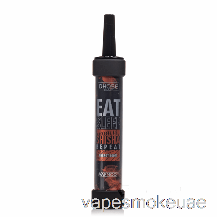 Vape Uae Vapmod Dhose Bar 12000 طفرة طاقة يمكن التخلص منها